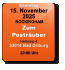 Samstag 15. November 2025 ROCKINGHAMZumPosträuberHellweg 433014 Bad Driburg  20:00 Uhr