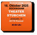Donnerstag 16. Oktober 2025 ROCKINGHAMTHEATERSTÜBCHENJordanstr. 1134119 Kassel  20:00 Uhr