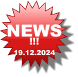 NEWS !!!19.12.2024