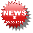 NEWS !!!06.06.2025