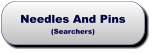 Needles And Pins(Searchers) Needles And Pins(Searchers)
