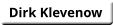 Dirk Klevenow