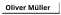 Oliver Müller