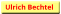 Ulrich Bechtel