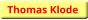 Thomas Klode
